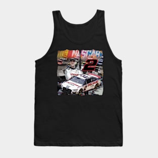 AUSTIN CINDRIC Tank Top